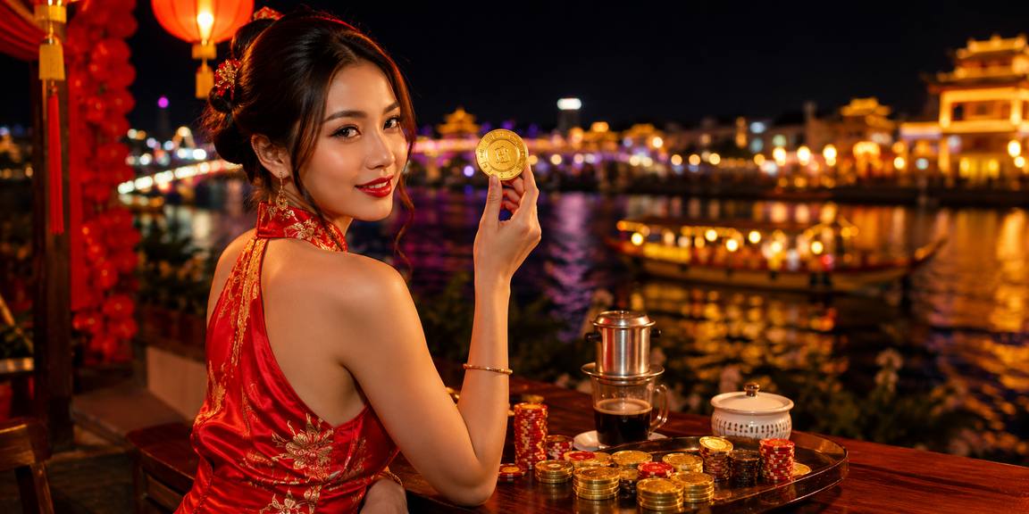 vin69 Khám Phá Những Gì vin69 Casino Mang Lại