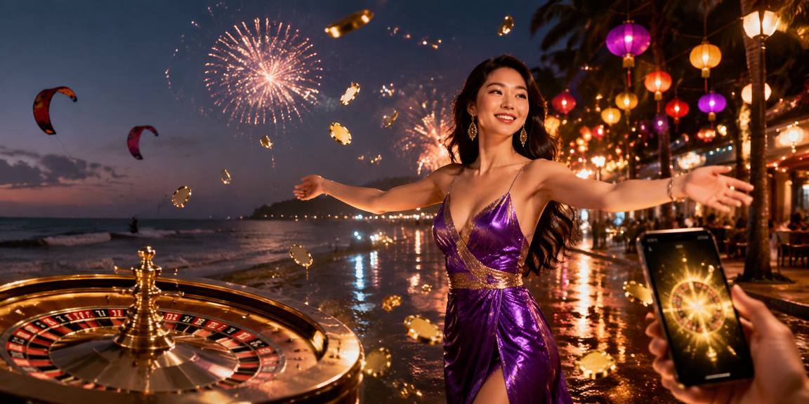 vin69 Khám phá vin69 — chúng tôi là ai và làm gì