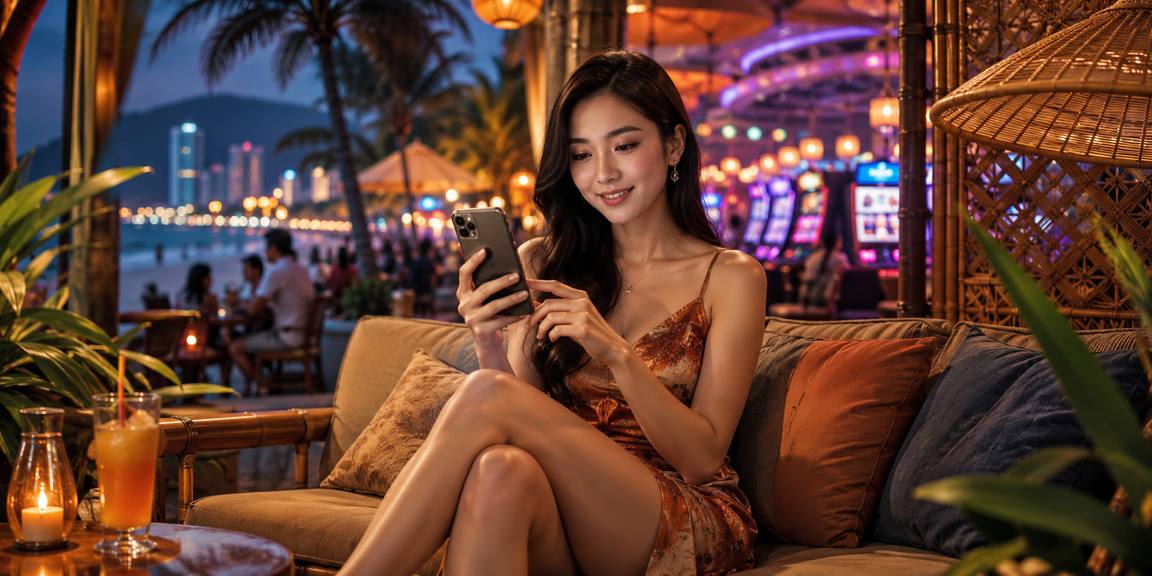 vin69 Vào bàn Live Casino bằng ZaloPay — nhanh, gọn, thật